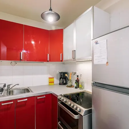 Apartament Guestready - Tastefully Furnished And Bright In Paris!